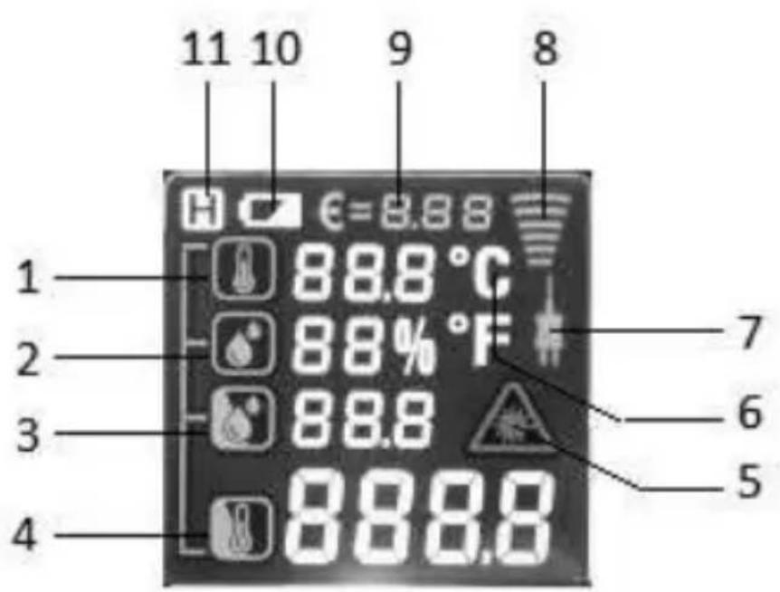Pancontrol PAN IRT800+ - PAN IR-T800+ - 3