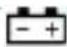 Pancontrol PAN Minimeter - Symbols of the rotary switch - 1