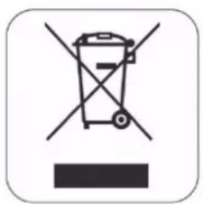 Wetelux 951421 - ENTSORGUNG | DISPOSAL - 1