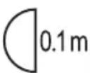 BRENNENSTUHL RUFUS 3010 MA - 2