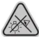BRENNENSTUHL RUFUS 3010 MA - CONSIGNES DE SÉCURITÉ - 1