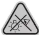 BRENNENSTUHL RUFUS 3010 MA - AVVERTENZE DI SICUREZZA - 1