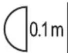 BRENNENSTUHL RUFUS 3010 MA - CONSIGNES DE SÉCURITÉ - 2