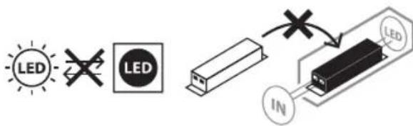 BRENNENSTUHL BLUMO 3000 A - MAINTENANCE - 1