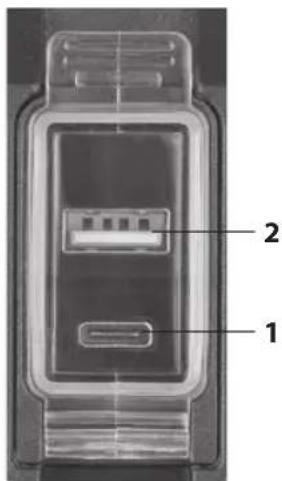 BRENNENSTUHL RUFUS 3020 MA - πλκτρο για ρωμα φωτός (μόνο για RUFUS 3020 MA): - 4