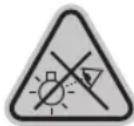 BRENNENSTUHL RUFUS 3020 MA - AVVERTENZE DI SICUREZZA - 1