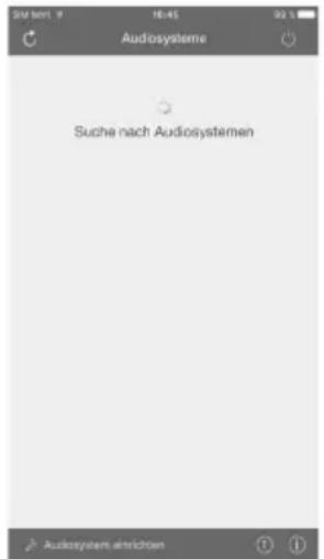 MEDION LIFE P66400 (MD 44200) - Utilizzo dell'app - 1