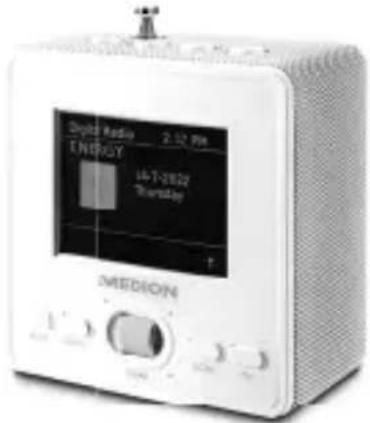 MEDION LIFE S66004 (MD 43461) - 1