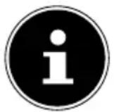 MEDION LIFE P85333 (MD 89289)B - Conf i guration for the internet radio - 1
