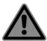 MEDION LIFE E66050 (MD 43320) - Avvisi di sicurezza - 1