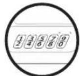 Master Lock P56069 - Avaaminen - 1