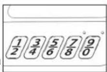 Master Lock P56069 - PPOPTAMMATI SMOH ENIANAΦOPATOY PNOZNI KOY KΩAI KOY ΣA - 2