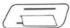 Master Lock P56069 - AZ ELEM BEHELEYEZESE - 1