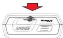 Master Lock P56069 - Kinyitas - 2