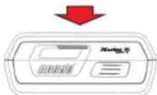 Master Lock P56069 - Verwendung ihrer Kassette von Master Lock - 5