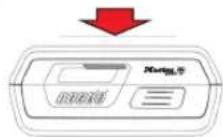 Master Lock P56069 - Dichtdoen - 1