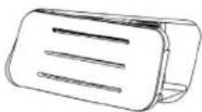 Master Lock P56069 - PILIN TAKILMASI - 3