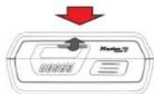 Master Lock P56069 - Verwendung ihrer Kassette von Master Lock - 3