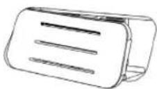 Master Lock P56069 - BATTERIJ INSTALLEREN - 3