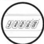 Master Lock P56069 - For at abne - 1