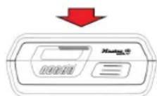 Master Lock P56069 - Zamykanie - 1