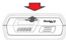 Master Lock P56069 - Apertura della cassetta di sicurezza - 2