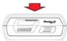 Master Lock P56069 - Pentruinchidere - 1