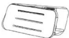 Master Lock P56069 - AZ ELEM BEHELEYEZESE - 3