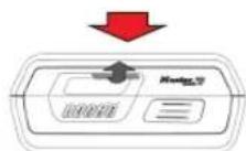 Master Lock P56069 - Openen - 2