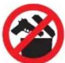 Master Lock P56069 - Renseignements importants - 1