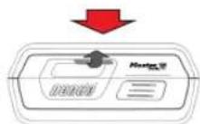 Master Lock P56069 - IcnoB3OBAHne Keca Master Lock nnn npTfena dna DOKUMENTOB - 3