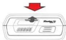 Master Lock P56069 - For at abne - 2