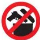 Master Lock P56069 - INFORMAZIONI IMPORTANTI - 1