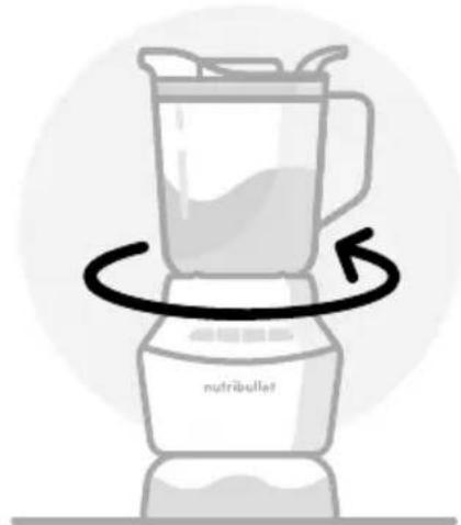 NUTRIBULLET Blender - 11 - 1
