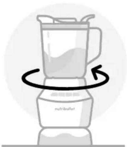 NUTRIBULLET Blender - 11 - 1