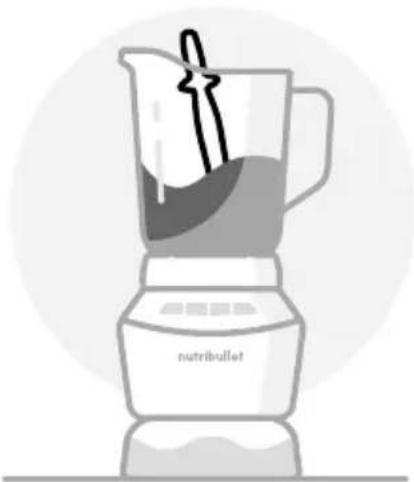 NUTRIBULLET Blender - 8 - 1