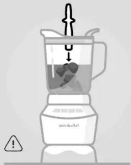 NUTRIBULLET Blender - 5 - 4
