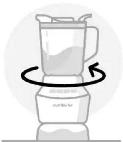 NUTRIBULLET Blender - 11 - 1