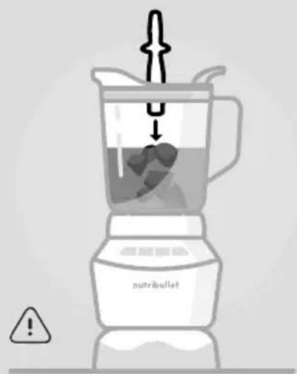 NUTRIBULLET Blender - 5 - 4