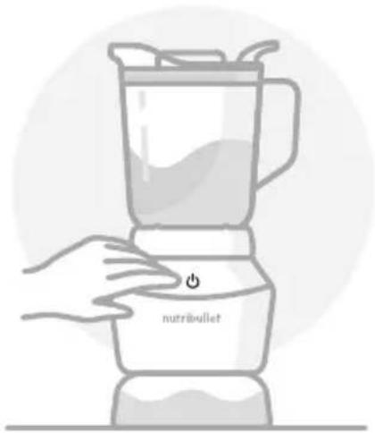 NUTRIBULLET Blender - 9 - 1