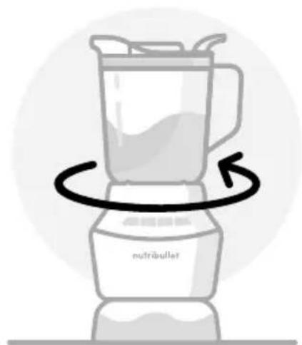 NUTRIBULLET Blender - 11 - 1