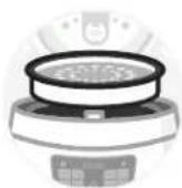 NUTRIBULLET EveryGrain Cooker - Assembly. - 5
