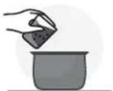 NUTRIBULLET EveryGrain Cooker - Usage instructions. - 1