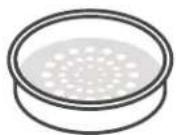 NUTRIBULLET EveryGrain Cooker - Inhoud van de verpakking. - 3