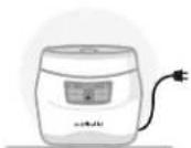 NUTRIBULLET EveryGrain Cooker - Assembly. - 6