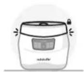 NUTRIBULLET EveryGrain Cooker - Assembly. - 4