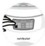 NUTRIBULLET EveryGrain Cooker - Instructions d'utilisation. - 5