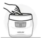NUTRIBULLET EveryGrain Cooker - Assembly. - 2