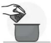 NUTRIBULLET EveryGrain Cooker - Instructions d'utilisation. - 1