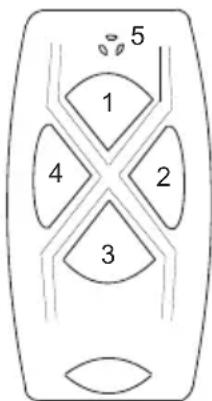 EICO E19 100 X - Fonctionnement: - 1